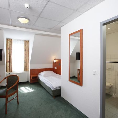 Stadthotel Duesseldorf المظهر الخارجي الصورة