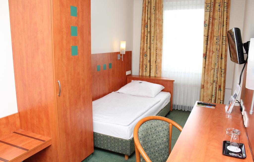 Stadthotel Duesseldorf المظهر الخارجي الصورة