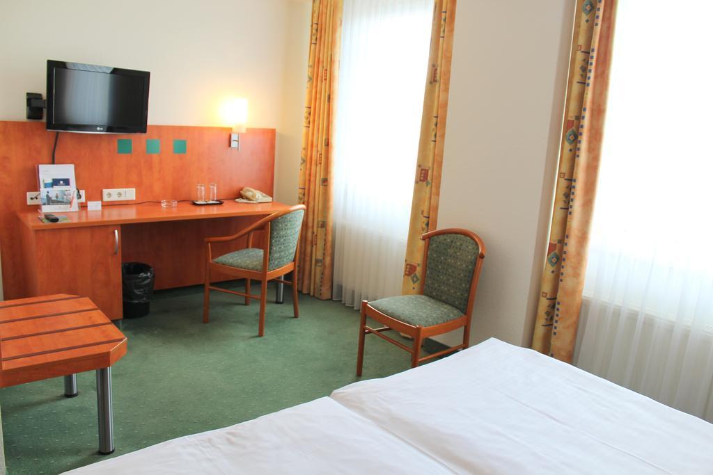 Stadthotel Duesseldorf المظهر الخارجي الصورة