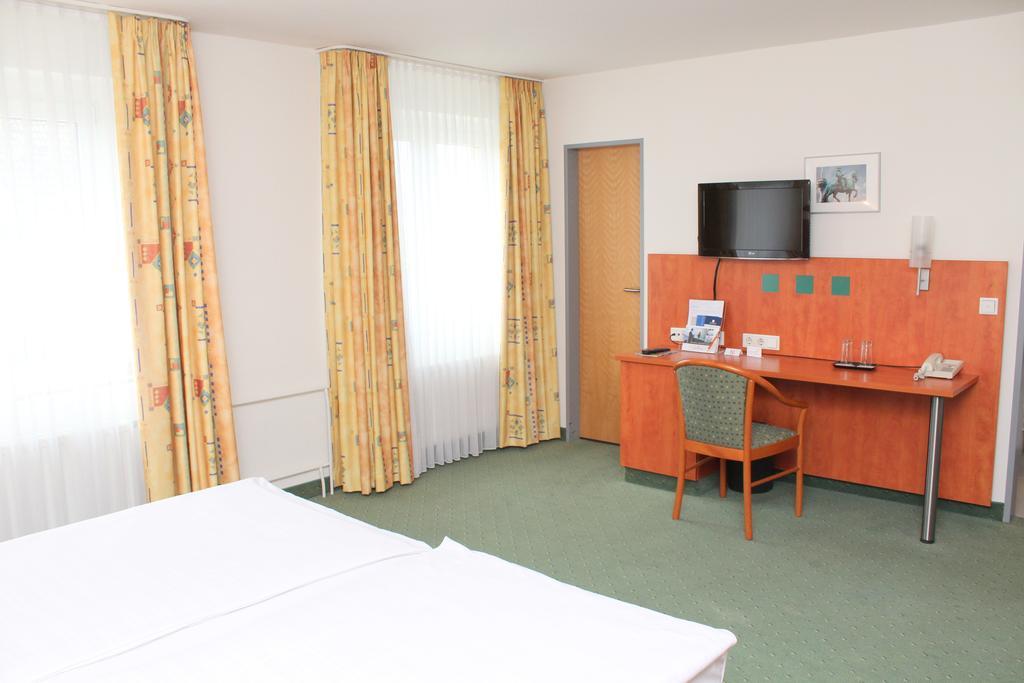 Stadthotel Duesseldorf المظهر الخارجي الصورة