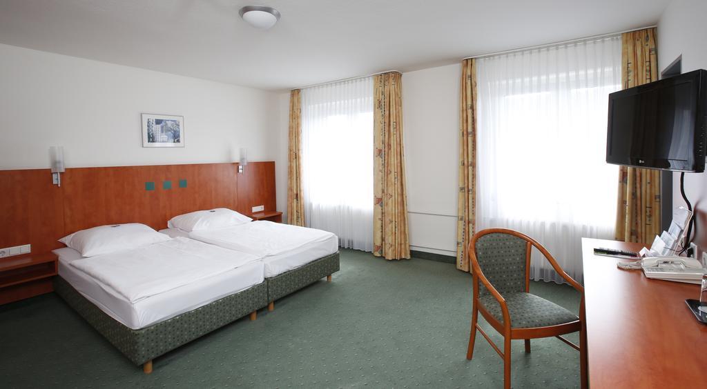 Stadthotel Duesseldorf المظهر الخارجي الصورة
