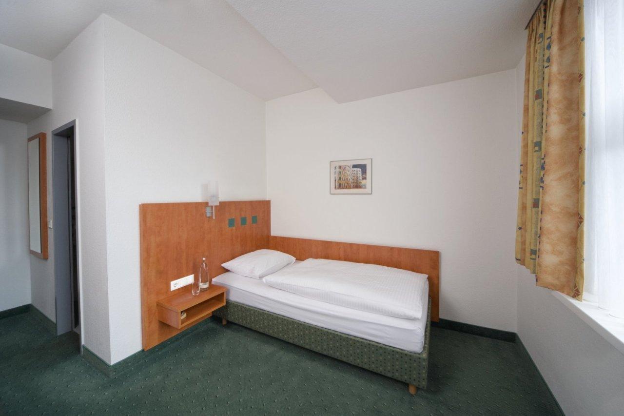 Stadthotel Duesseldorf المظهر الخارجي الصورة