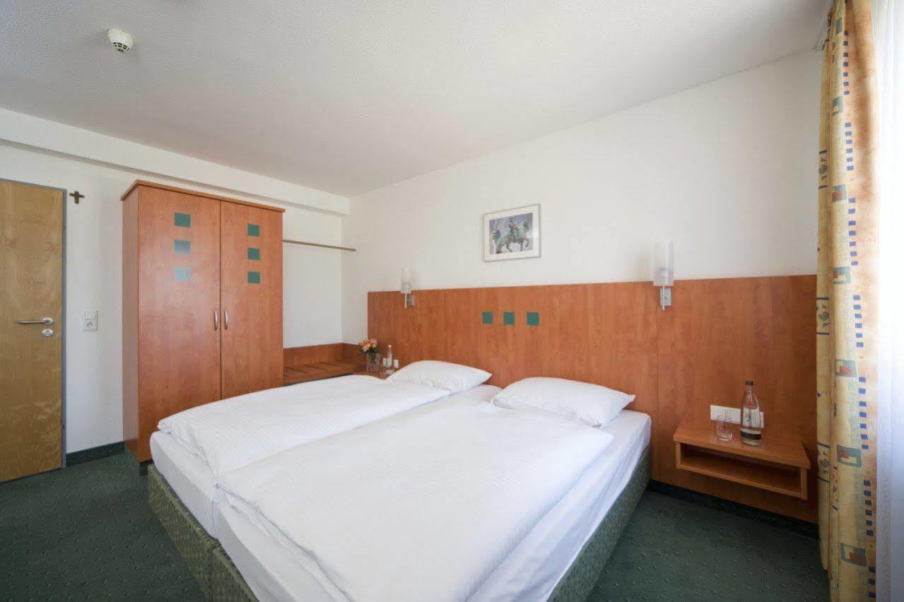 Stadthotel Duesseldorf المظهر الخارجي الصورة