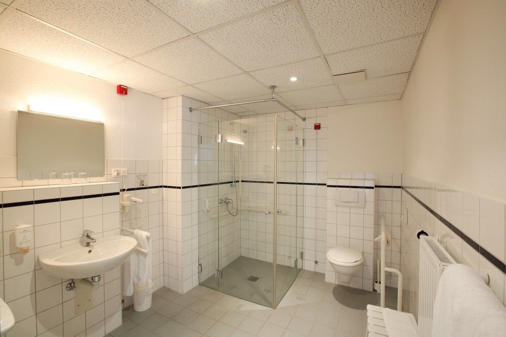 Stadthotel Duesseldorf المظهر الخارجي الصورة